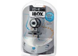 Camera Web IBOX 