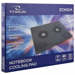 Cooler pentru laptop Zonda ESPERANZA