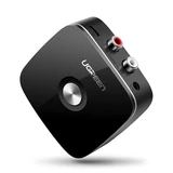 Audio Receiver Bluetooth Ugreen CM123 Jack 3.5mm 2RCA BT 4.1 Negru