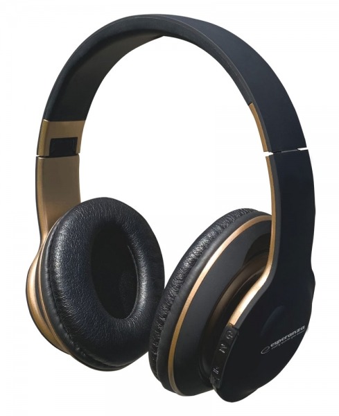 Casti wireless bluetooth® V5.0, stereo Shange ESPERANZA