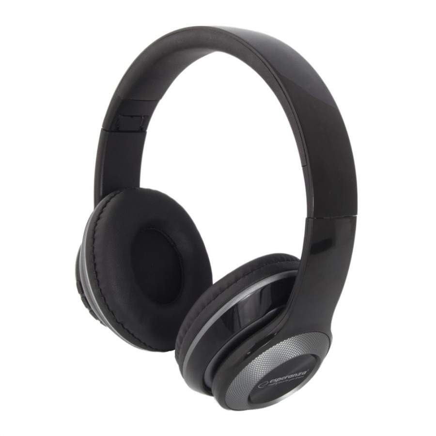 Casti wireless bluetooth® V5.0 Skald ESPERANZA 
