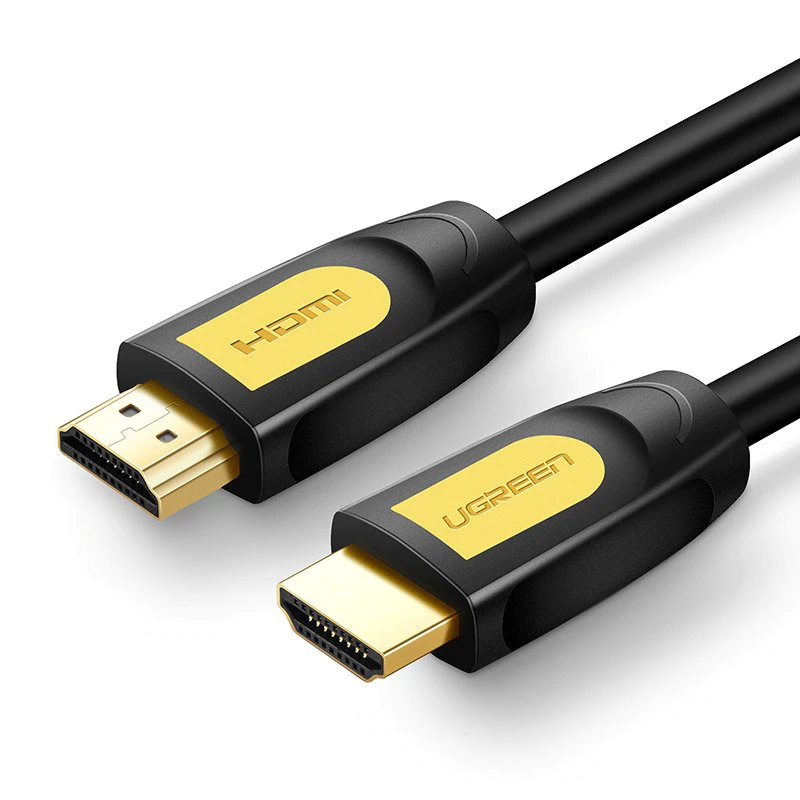 Cablu HDMI Ugreen ED1015 4k Speed 1m Negru