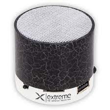Boxa Bluetooth Extreme Speaker Radio FM ESPERANZA XP101K
