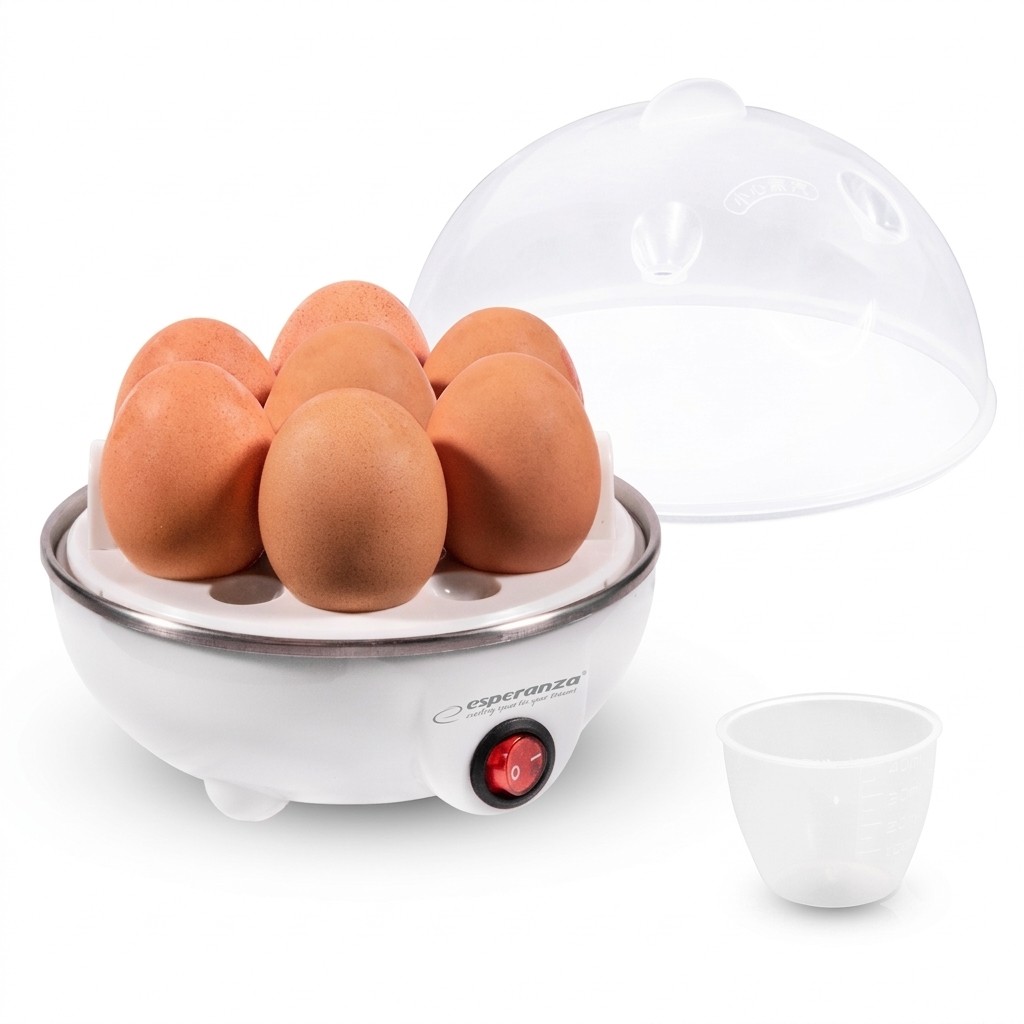 Fierbator de ouă EGG MASTER ESPERANZA