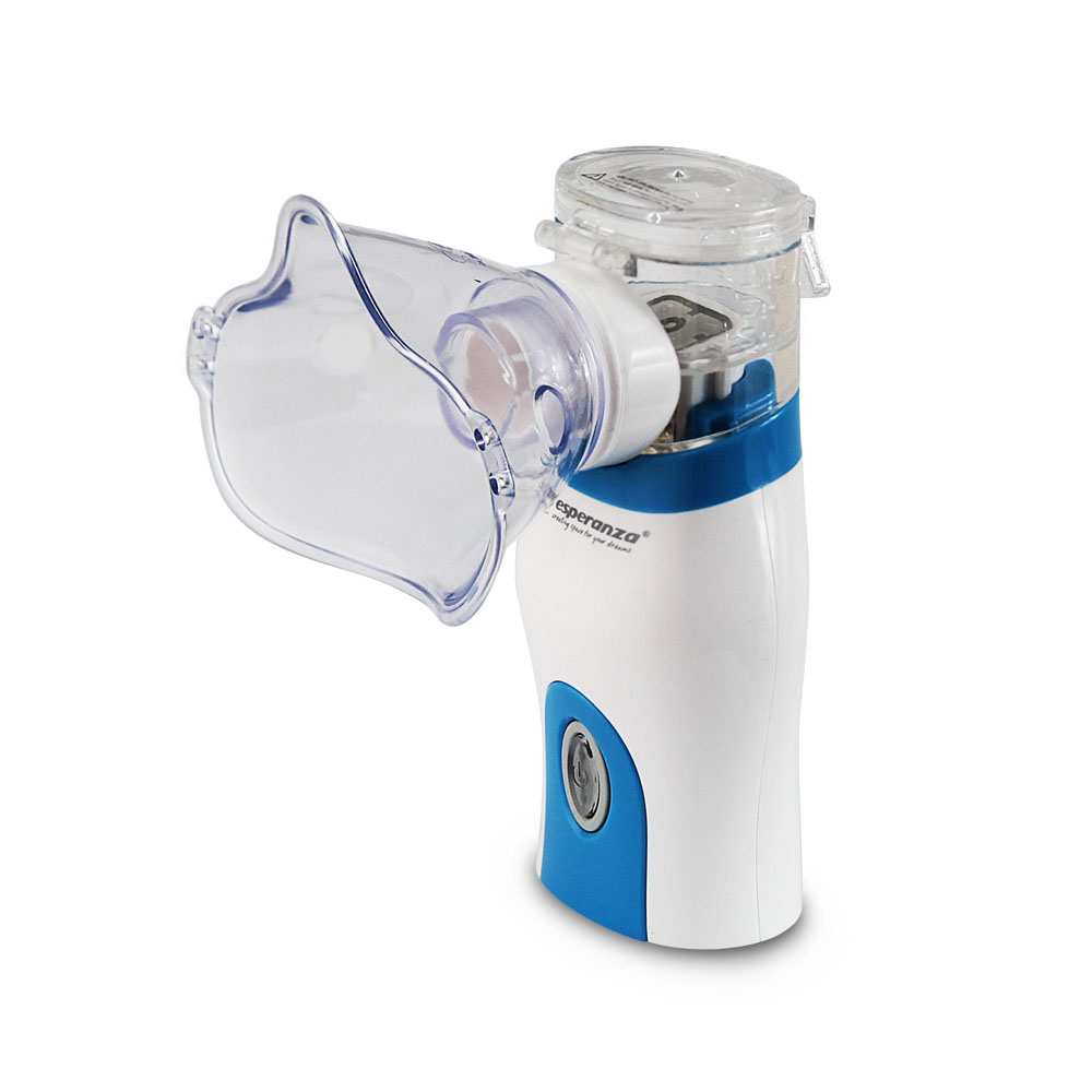 Inhalator portabil MIST ESPERANZA ECN005