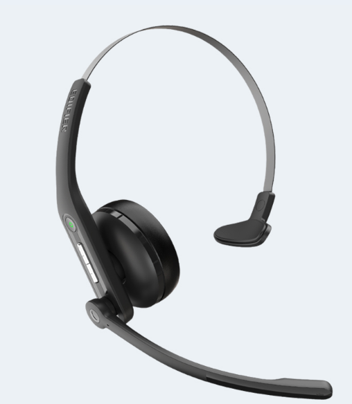 Casca wireless On-Ear EDIFIER 