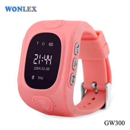 Wonlex GW300 - roz