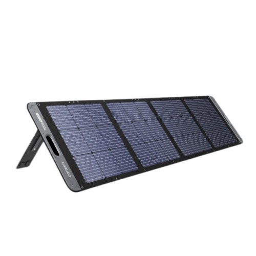Panou solar pliabil SC200 putere 200W, 10.5A UGREEN