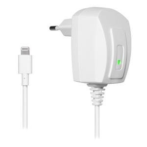 Incarcator retea pentru terminale cu Lightning,2,4A, MFi STK 
