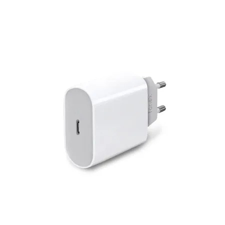 Incarcator reatea 1xTypeC cu PD, 20W FONEX
