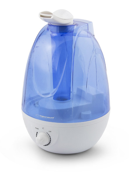 Umidificator de aer Cool Spring ESPERANZA