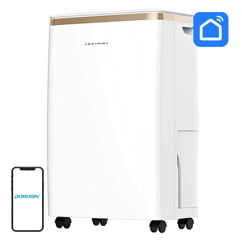 Dezumidificator ER-1201 DORSIN