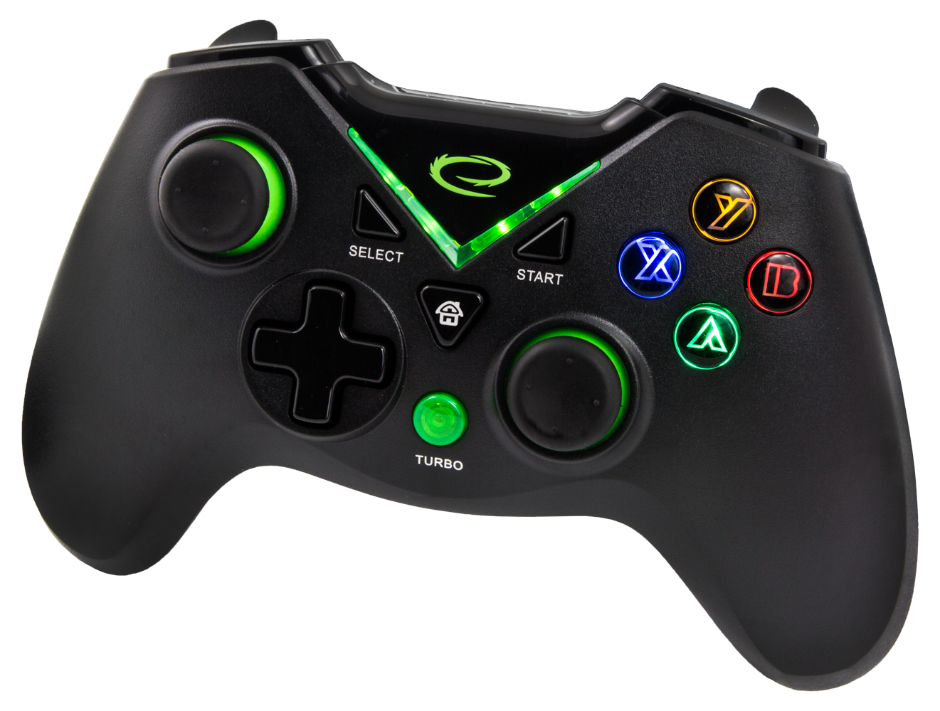Gamepad pentru PC/XBOX ONE/XBOX SERIES X/S Pirate ESPERANZA EGG1