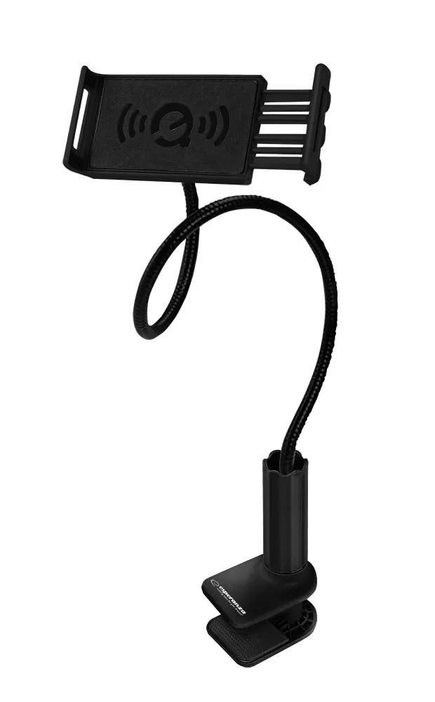 Suport de birou, smartphone si tableta, 70cm Almada ESPERANZA