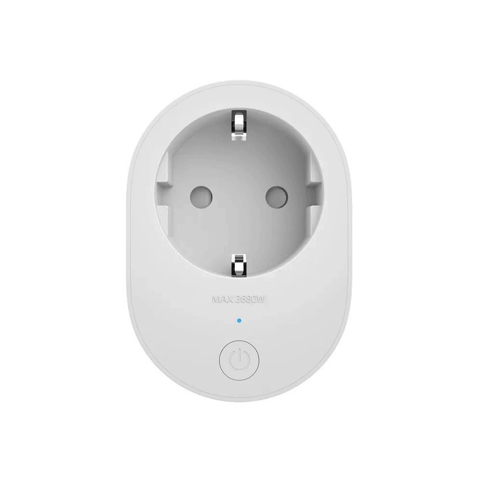 Priza inteligenta WiFi, 16A,compatibil Android/iOS Smart Pug 2 XIAOMI