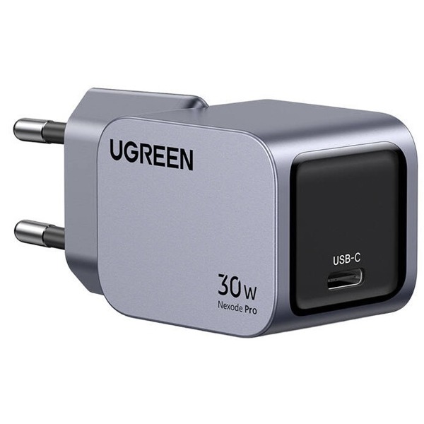 Incarcator retea Nexode Pro, 30W, 1xTypeC GaN UGREEN 