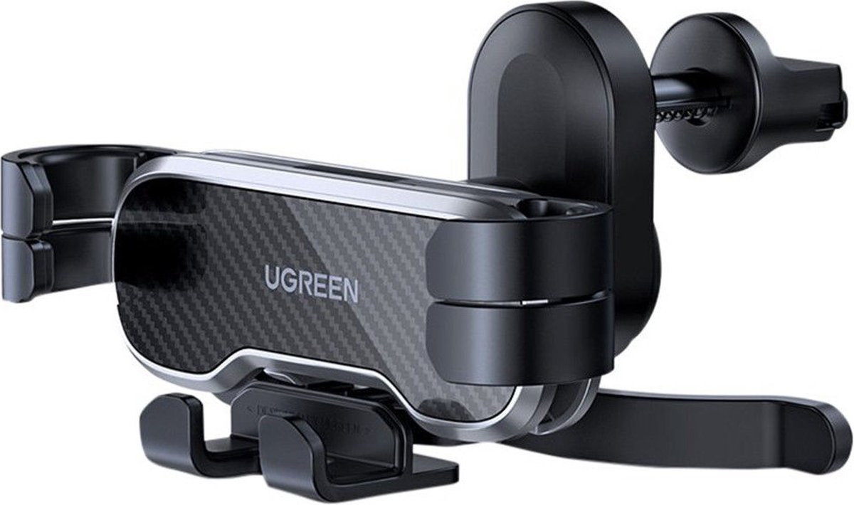 Suport auto cu fixare la grila de ventilatie UGREEN 80871