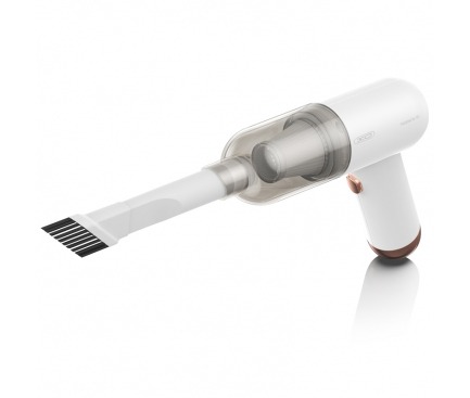 Aspirator auto portabil,filtru HEPA, 37W, 3200Pa XO