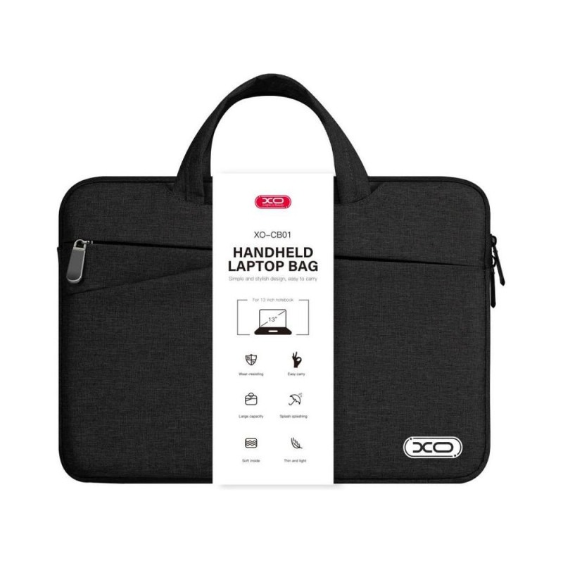 Genata pentru laptop de maxim 13