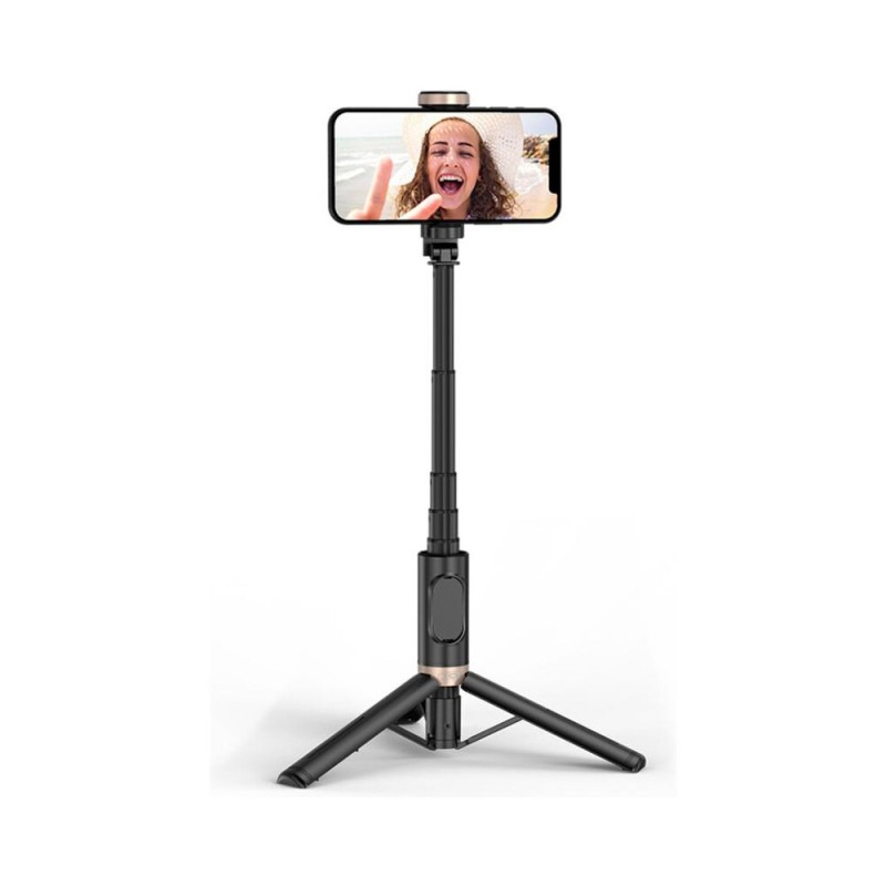 Selfie stick, suport, trepied pentru smartphone-urilor XO SS14