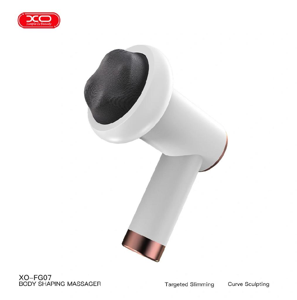 Aparat de masaj portabil, 5 capete interschimbabile XO FG07