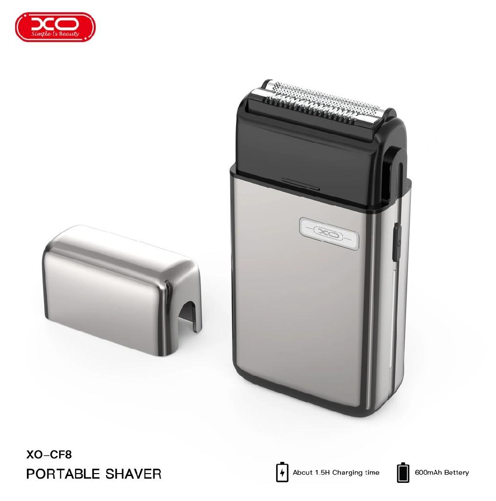 Mini aparat de barbierit sau ras, materie 600mAh, IPX6 XO CF8