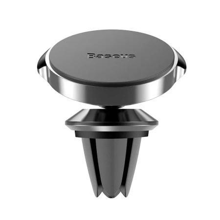 Suport auto magnetic pentru grila de ventilație Small Ears BASEUS