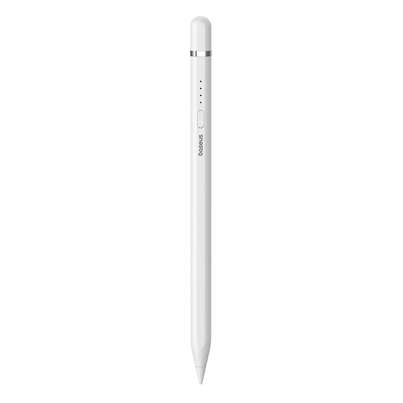 Stylus Pen compatibil cu Apple iPad, Activ,Wireless,TypeC Smooth Writing II BASEUS 