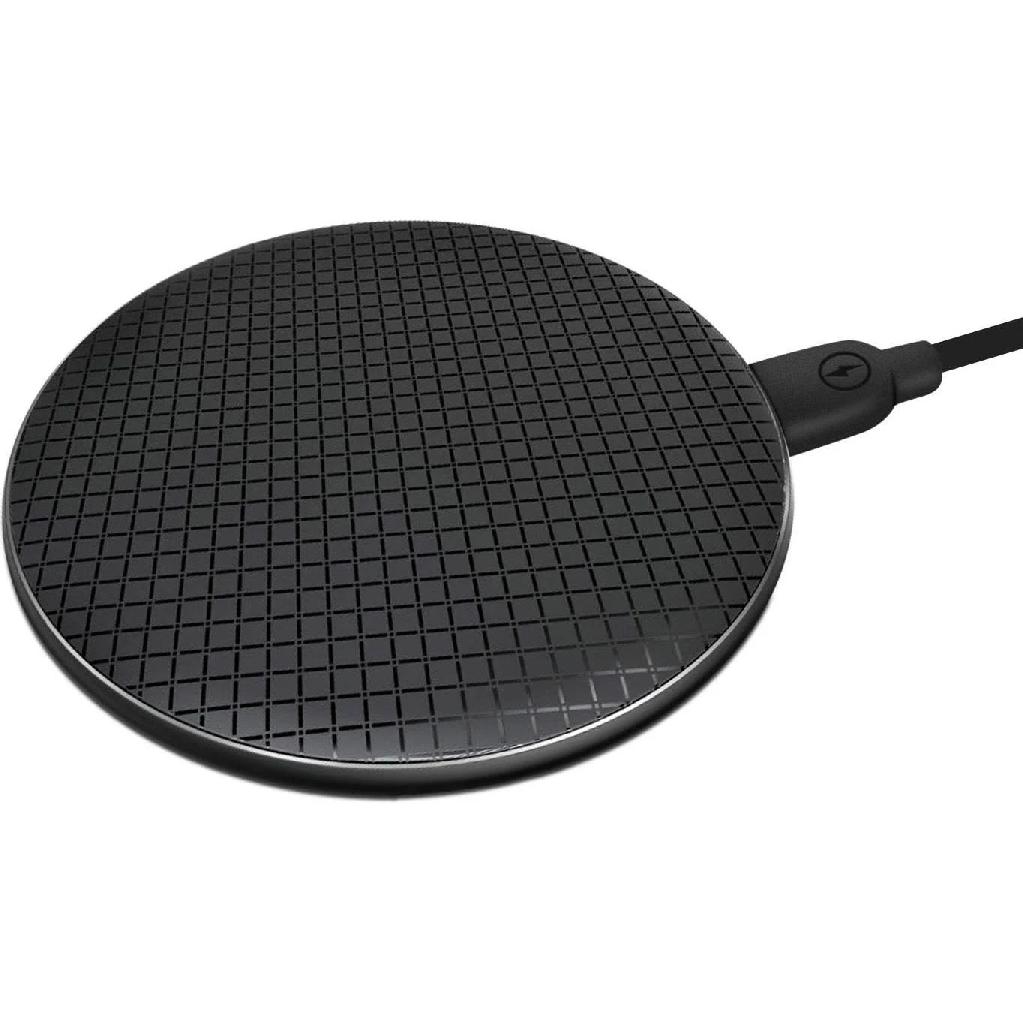 Incarcator wireless 15W, universal, Qi Charging, cablu inclus XO WX020