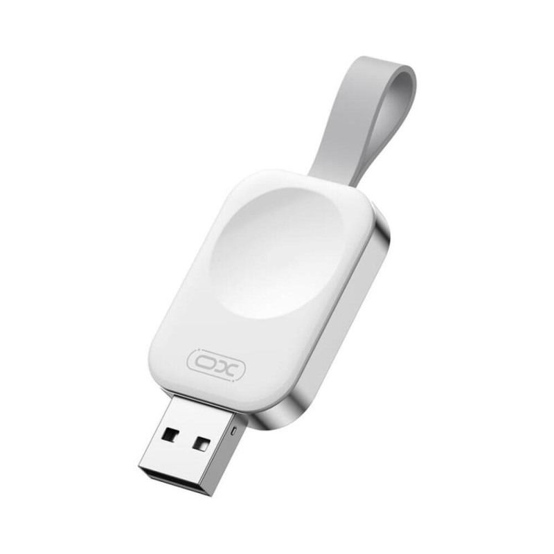 Incarcator wireless portabil pentru Apple Watch, 2,5W, USB-A XO CX019