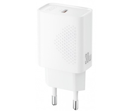 Incarcator reatea, 30W, PD,QC 3.0, 1xTypeC XO L162