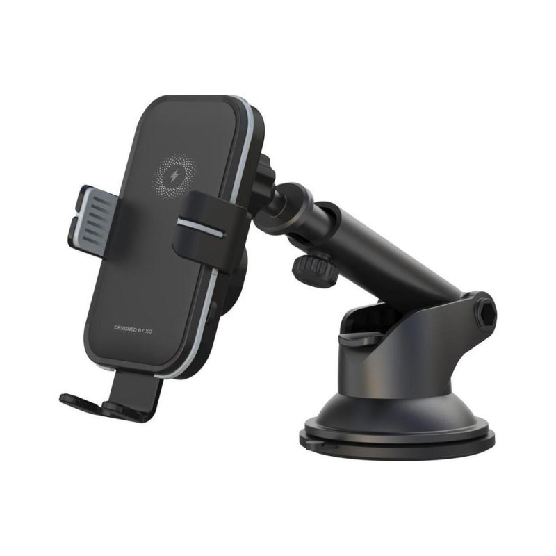 Incarcator auto wireless, 15W XO WX027