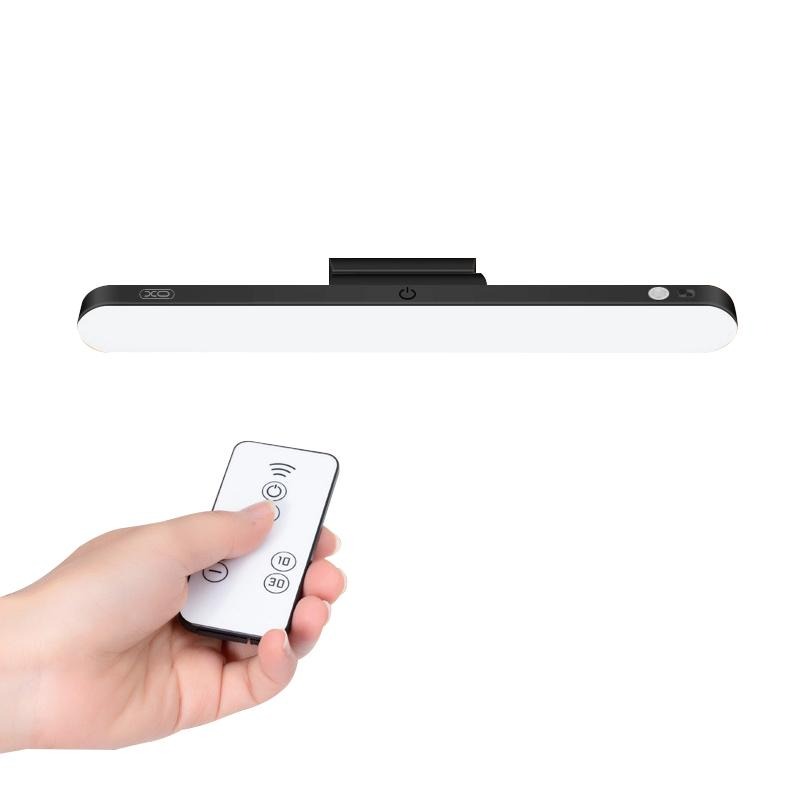 Lampa LED magnetica, luminozitate intre 3000-5000K, 1200mAh XO YH08B