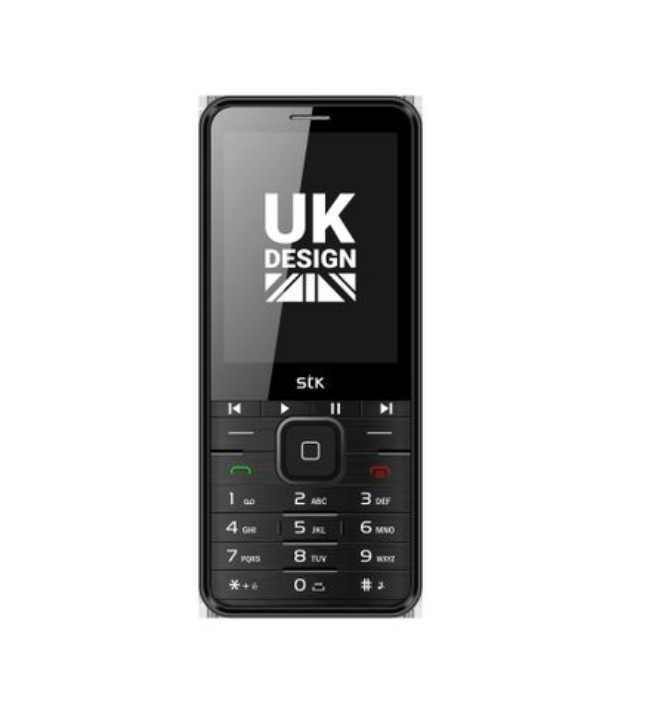 STK M Phone XL Negru