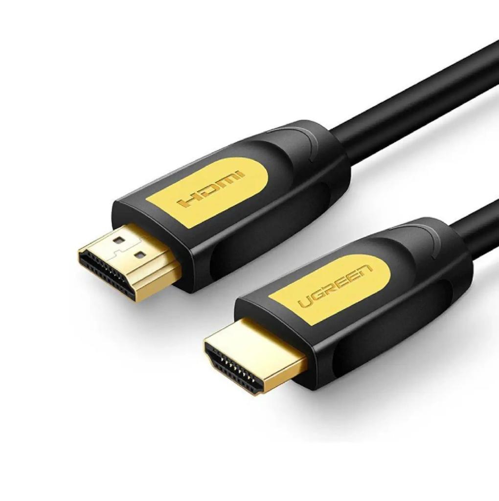 Cablu video HDMI(T) la HDMI(T), 4K UHD(3840 x 2160) la 60 Hz, 3m HD101 UGREEN 