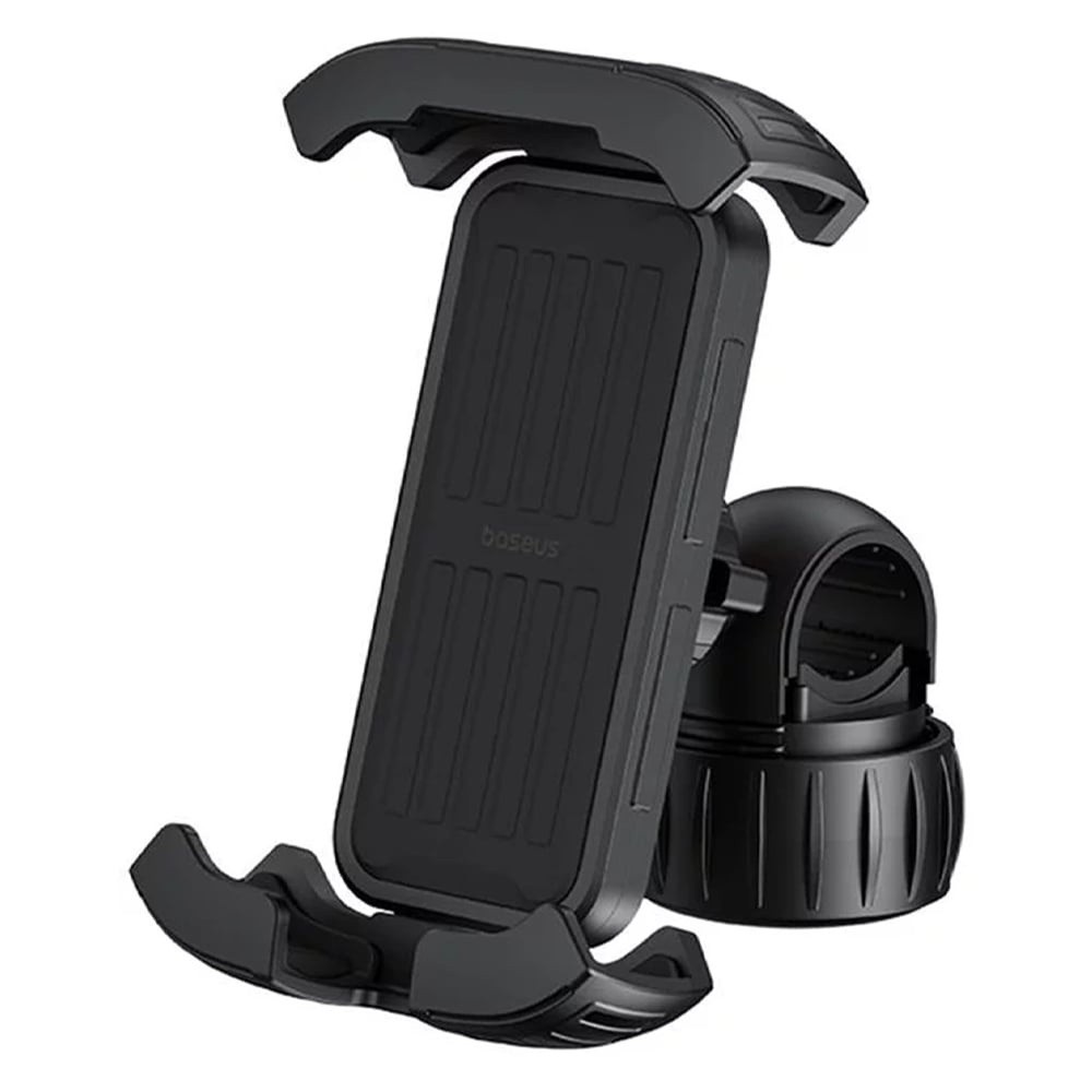 Suport de telefon pentru bicigleta, trotineta, scuter QuickGo BASEUS
