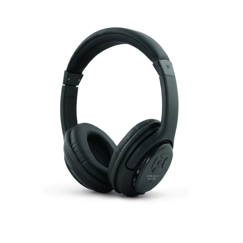 Casti wireless bluetooth® V5.0 LIBERO ESPERANZA EH163K
