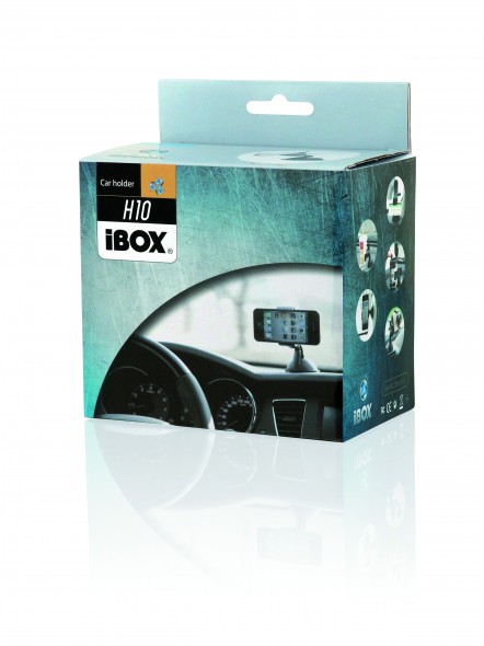 Suport auto smartphone IBOX