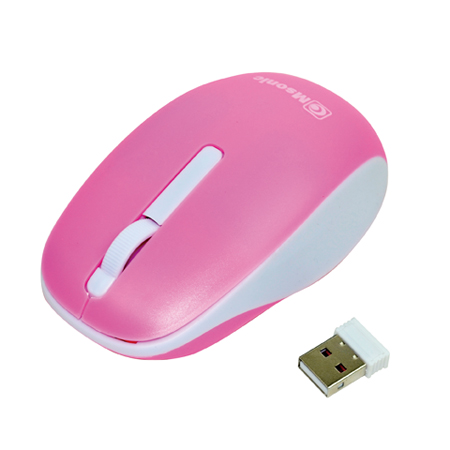 Mouse wireless MSONIC 