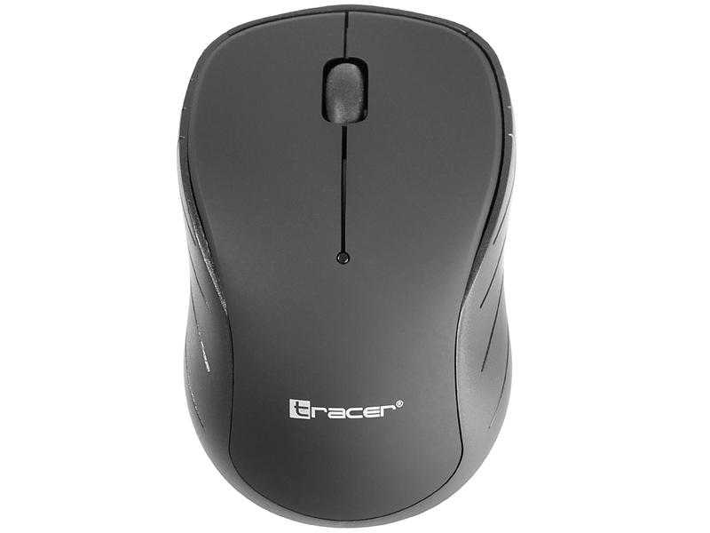 Mouse wireless Zelih Duo TRACER 