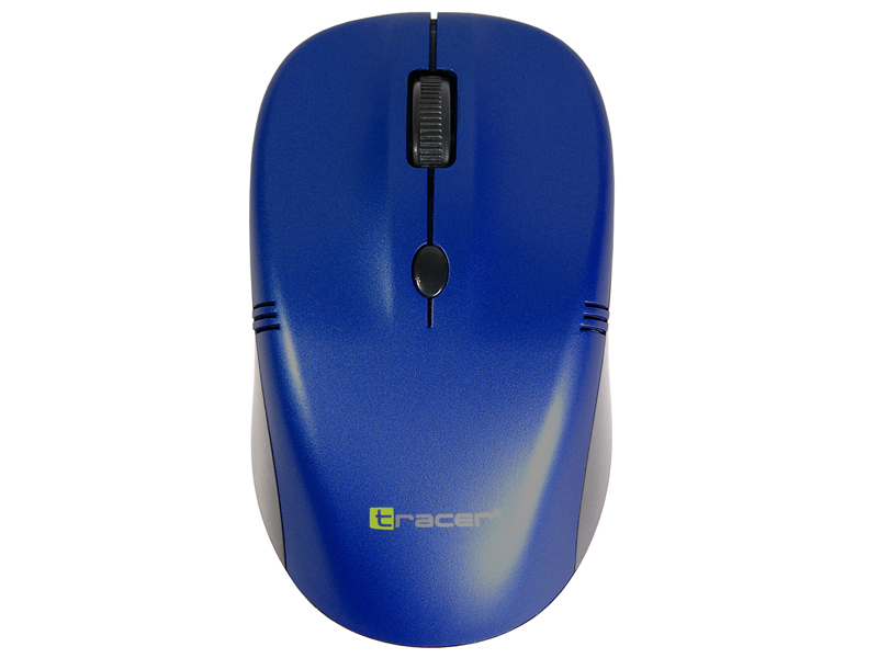 Mouse wirless Joy Blue TRACER