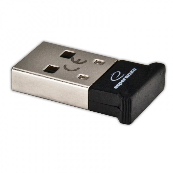 Adaptor Bluetooth USB Dongle ESPERANZA