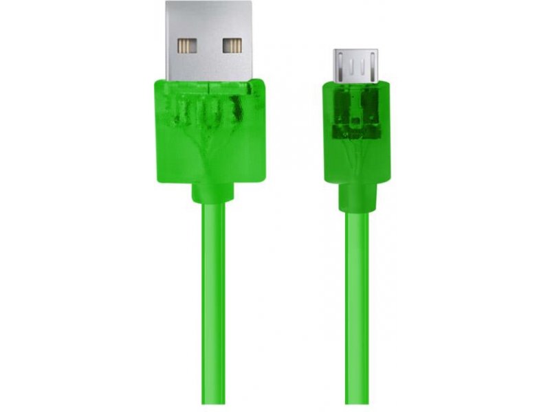 Cablu de date USB la microUSB 1m ESPERANZA 