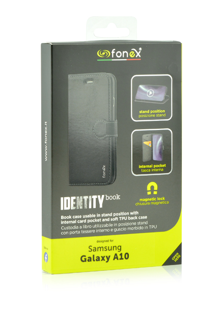 Husa Samsung Galaxy A50/A30S FONEX 