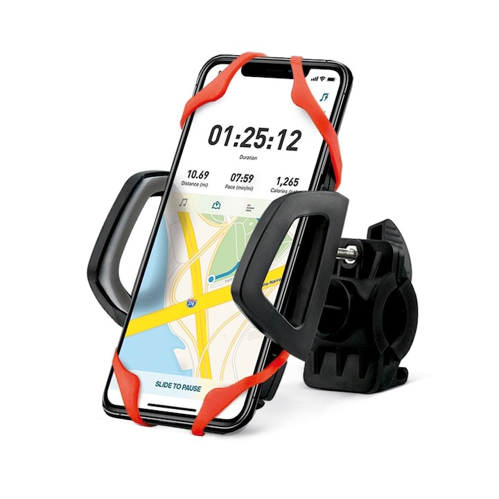 Suport smartphone pentru bicicleta/scuter FONEX 