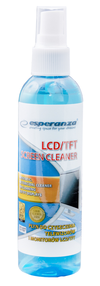 Solutie de curatat LCD/TFT 100 ml  ESPERANZA
