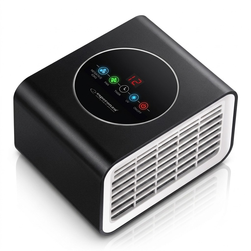 Purificator aer Breeze ESPERANZA EHP001